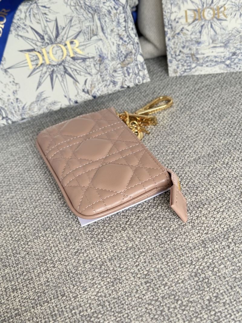 Christian Dior Wallet